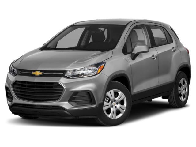 2019 Chevrolet Trax LS 2019 Chevrolet Trax LS