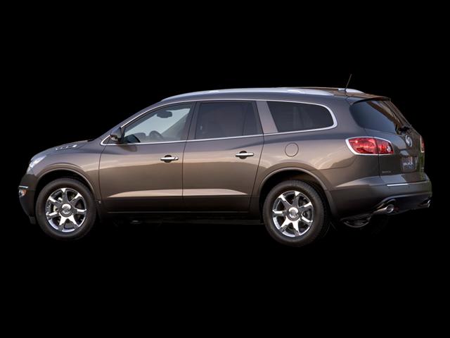 2008 Buick Enclave CXL