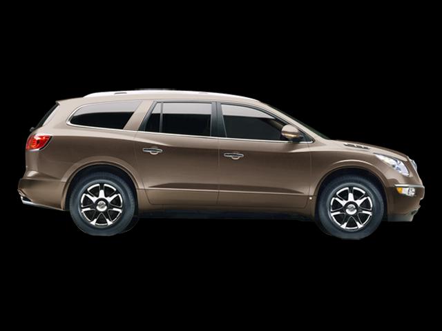 2008 Buick Enclave CXL