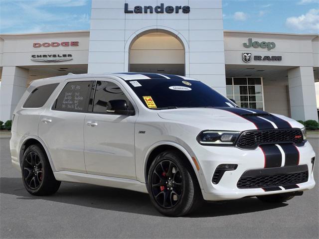 2021 Dodge Durango SRT 392 AWD