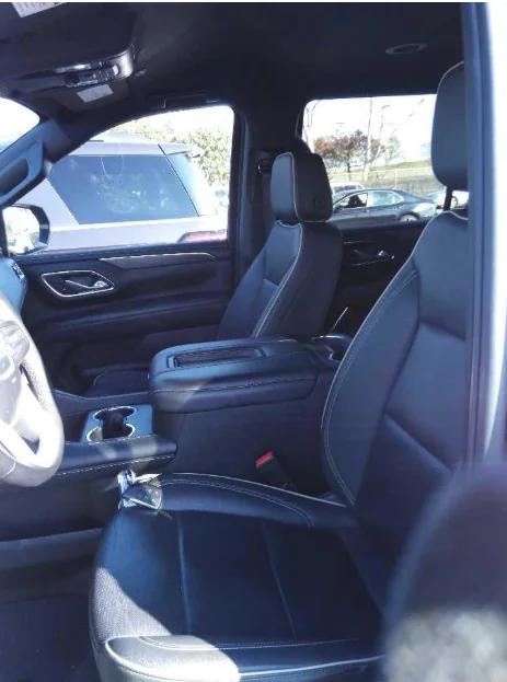 2024 GMC Yukon 4WD SLT 2024 GMC Yukon 4WD SLT