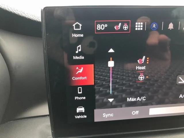 2024 Dodge Hornet R/T EAWD 2024 Dodge Hornet R/T EAWD