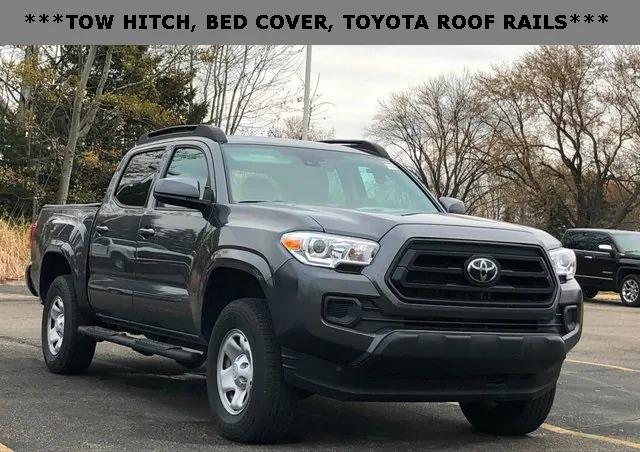 2023 Toyota Tacoma SR V6 2023 Toyota Tacoma SR V6