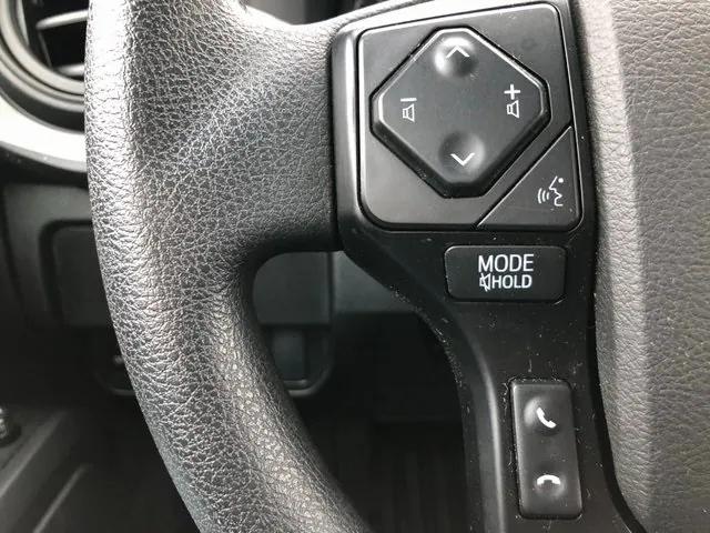 2023 Toyota Tacoma SR V6 2023 Toyota Tacoma SR V6