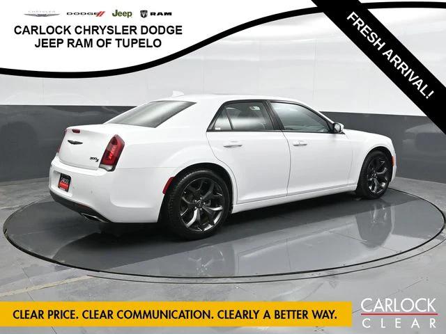 2023 Chrysler 300 300S