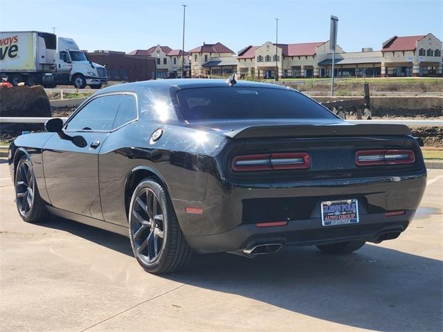 2021 Dodge Challenger R/T 2021 Dodge Challenger R/T