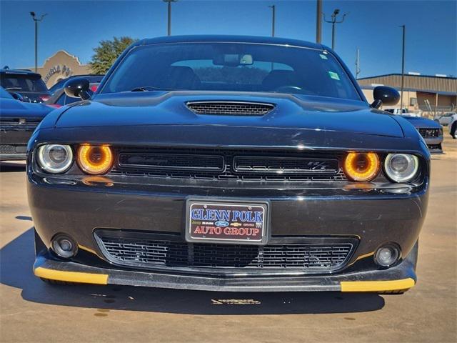2021 Dodge Challenger R/T