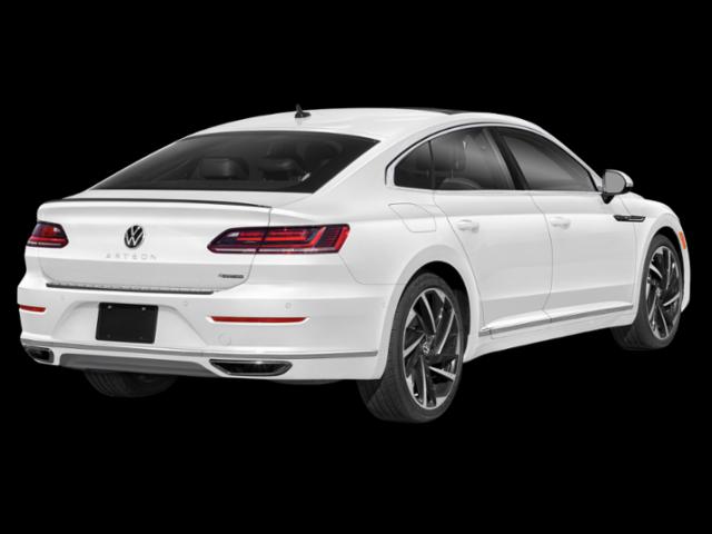2021 Volkswagen Arteon 2.0T SEL R-Line 2021 Volkswagen Arteon 2.0T SEL R-Line