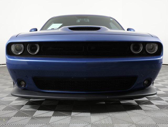 2021 Dodge Challenger GT 2021 Dodge Challenger GT