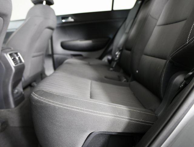 2020 Kia Sportage LX 2020 Kia Sportage LX