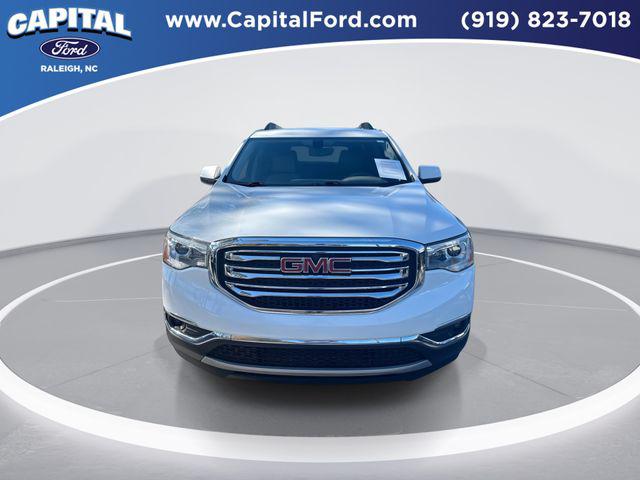 2017 GMC Acadia SLE-2 2017 GMC Acadia SLE-2