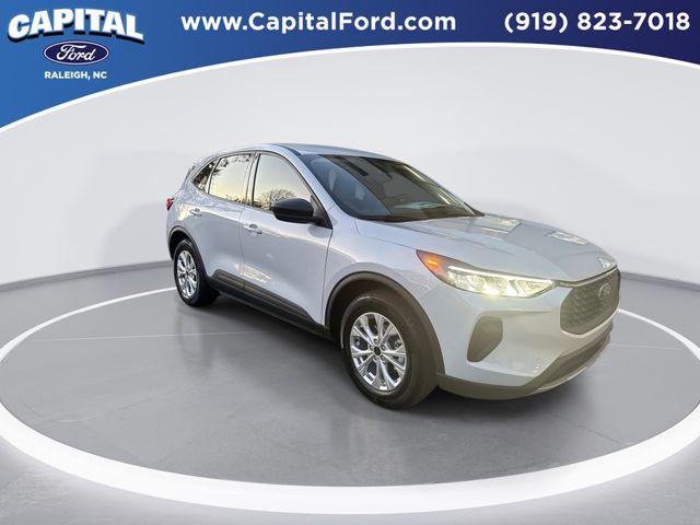 2025 Ford Escape Active 2025 Ford Escape Active