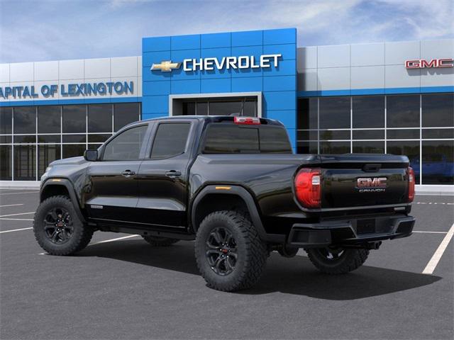 2025 GMC Canyon 2WD Elevation 2025 GMC Canyon 2WD Elevation