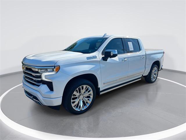 2023 Chevrolet Silverado 1500 High Country 2023 Chevrolet Silverado 1500 High Country