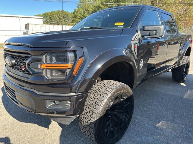 2024 Ford F-150 XLT 2024 Ford F-150 XLT