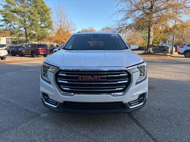 2024 GMC Terrain AWD SLT 2024 GMC Terrain AWD SLT