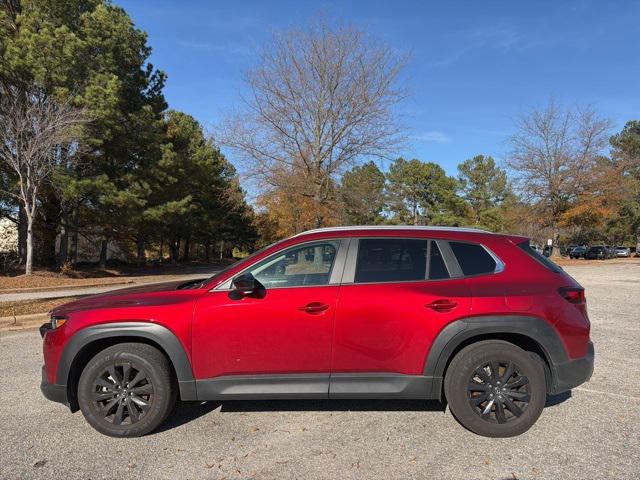 2023 Mazda CX-50 2.5 S Preferred Plus 2023 Mazda CX-50 2.5 S Preferred Plus