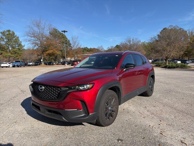 2023 Mazda CX-50 2.5 S Preferred Plus 2023 Mazda CX-50 2.5 S Preferred Plus