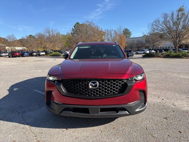 2023 Mazda CX-50 2.5 S Preferred Plus 2023 Mazda CX-50 2.5 S Preferred Plus