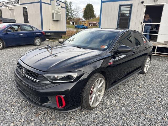 2022 Volkswagen Jetta GLI 2.0T Autobahn 2022 Volkswagen Jetta GLI 2.0T Autobahn