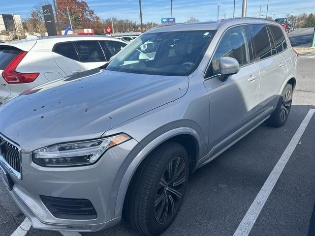 2023 Volvo XC90 B5 Core 2023 Volvo XC90 B5 Core