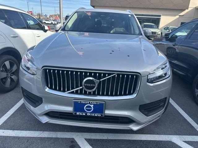 2023 Volvo XC90 B5 Core 2023 Volvo XC90 B5 Core