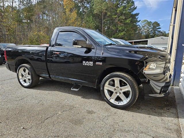 2014 RAM 1500 R/T 2014 RAM 1500 R/T
