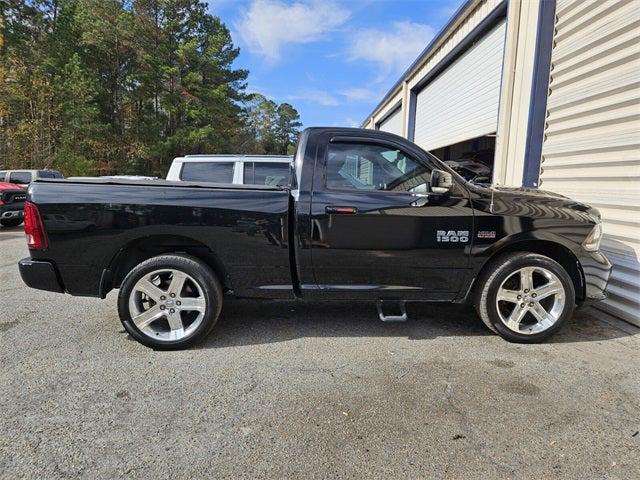 2014 RAM 1500 R/T 2014 RAM 1500 R/T