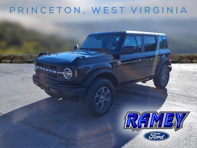 2025 Ford Bronco Big Bend for sale in Princeton, WV