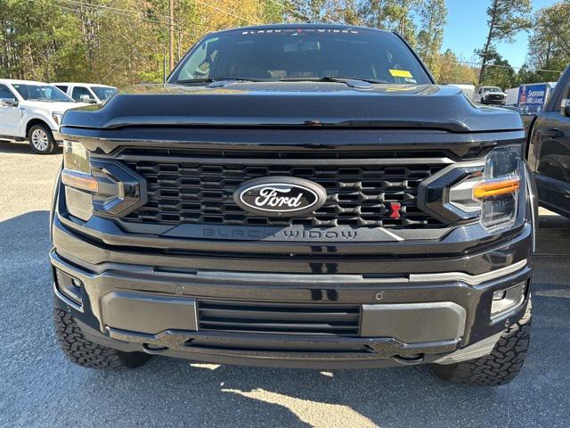 2024 Ford F-150 XLT 2024 Ford F-150 XLT