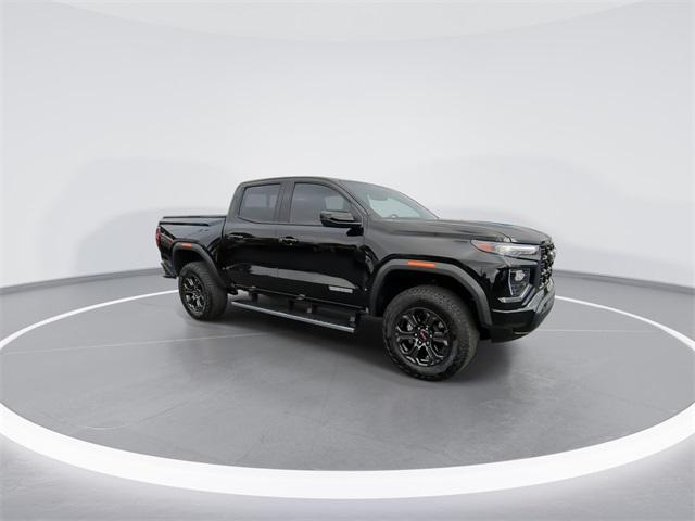 2025 GMC Canyon 2WD Elevation