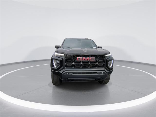2025 GMC Canyon 2WD Elevation