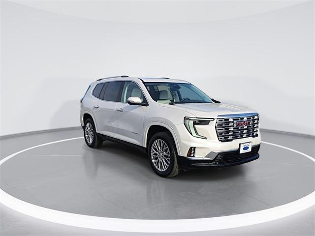 2024 GMC Acadia FWD Denali
