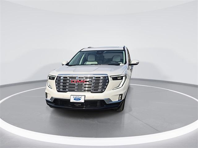 2024 GMC Acadia FWD Denali