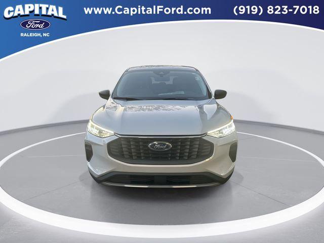 2025 Ford Escape Active 2025 Ford Escape Active