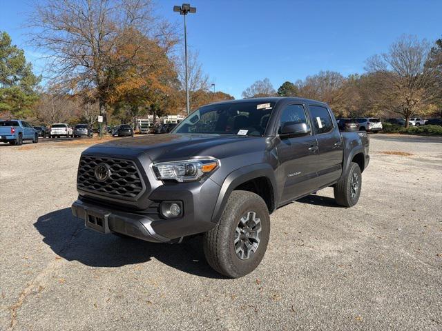 2023 Toyota Tacoma TRD Off-Road