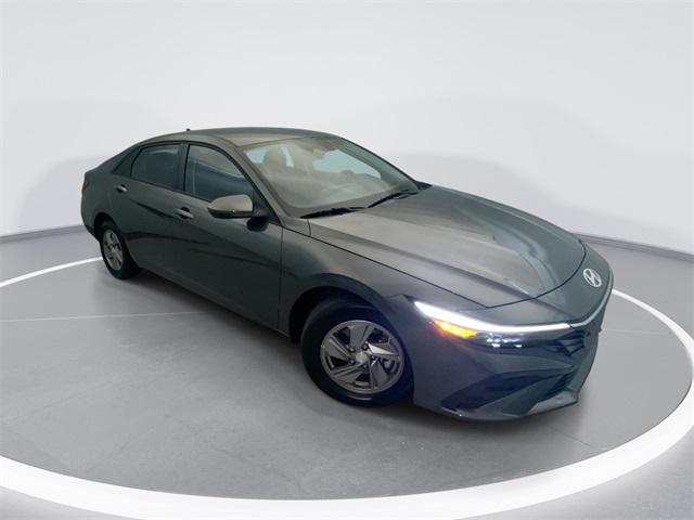 2025 Hyundai Elantra SE 2025 Hyundai Elantra SE