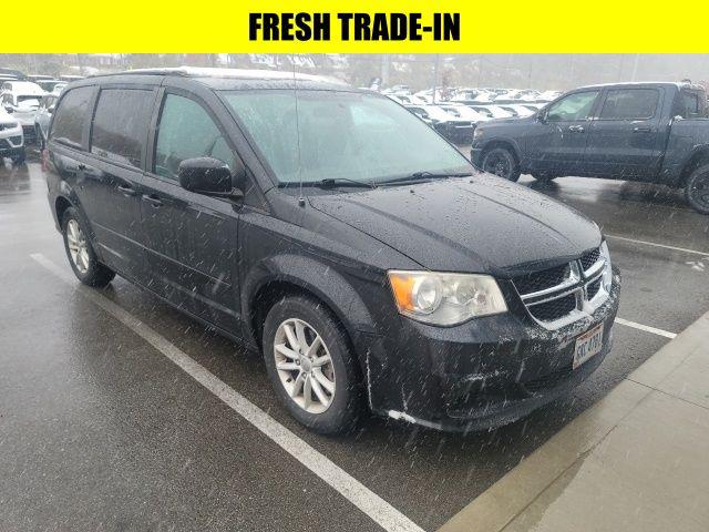 2013 Dodge Grand Caravan SXT 2013 Dodge Grand Caravan SXT