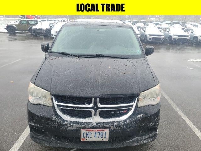 2013 Dodge Grand Caravan SXT 2013 Dodge Grand Caravan SXT