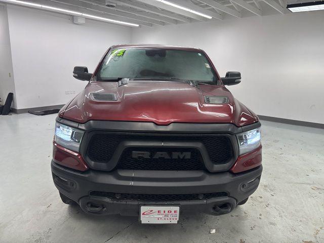 2023 RAM 1500 Rebel