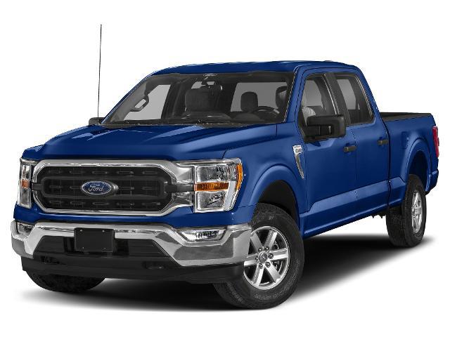 2023 Ford F-150 XLT for sale in Centralia, IL