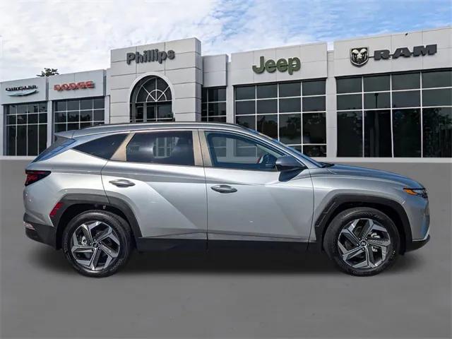 2024 Hyundai Tucson SEL 2024 Hyundai Tucson SEL