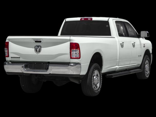 2019 RAM 2500 Big Horn Crew Cab 4x4 64 Box