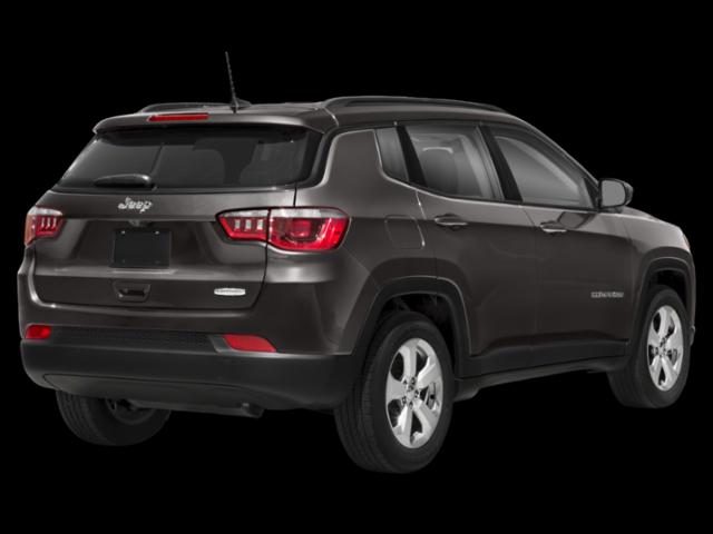 2019 Jeep Compass Sport FWD 2019 Jeep Compass Sport FWD