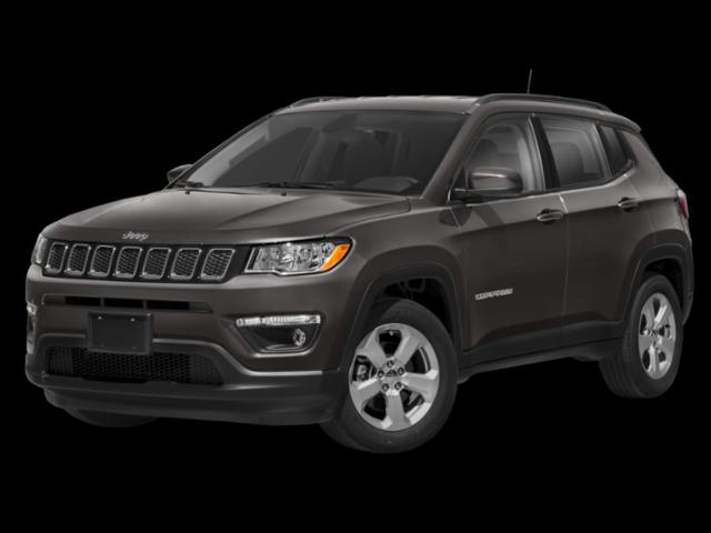 2019 Jeep Compass Sport FWD 2019 Jeep Compass Sport FWD