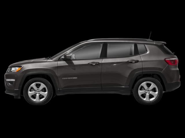 2019 Jeep Compass Sport FWD 2019 Jeep Compass Sport FWD