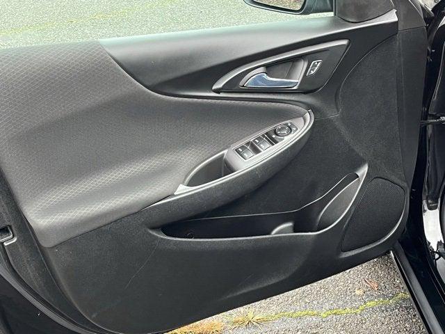 2022 Chevrolet Malibu FWD LT 2022 Chevrolet Malibu FWD LT