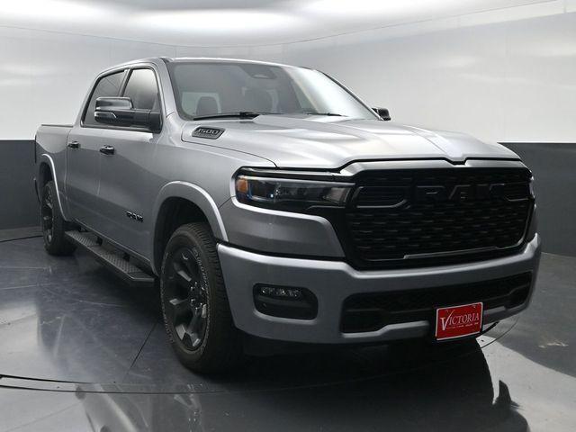 2025 RAM 1500 Lone Star Crew Cab 4x4 57 Box 2025 RAM 1500 Lone Star Crew Cab 4x4 57 Box