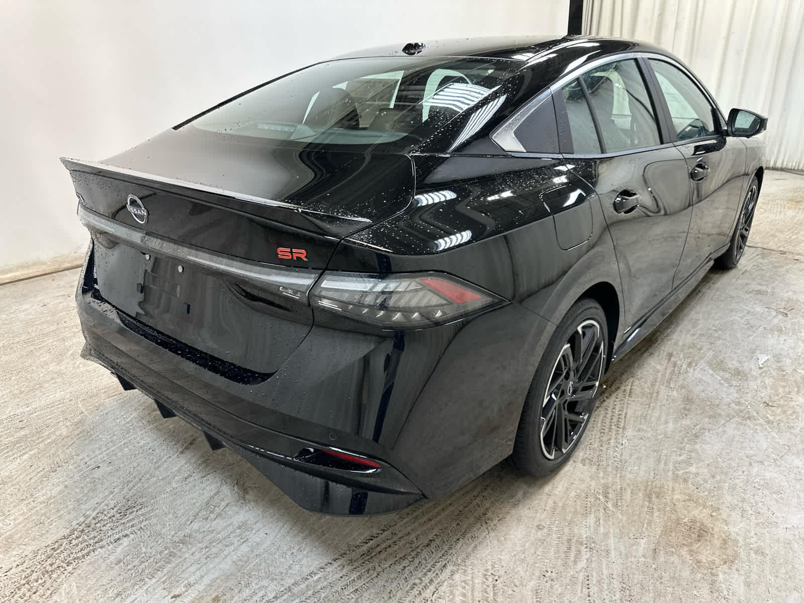 2026 Nissan Sentra SR - Photo 11