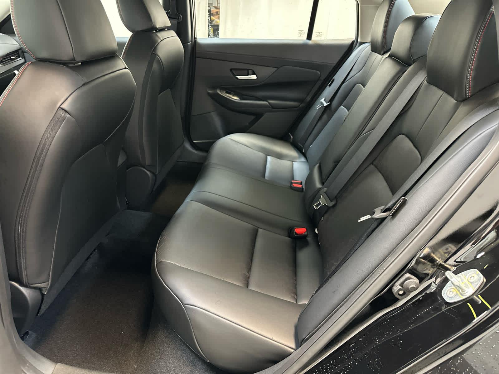 2026 Nissan Sentra SR - Photo 13